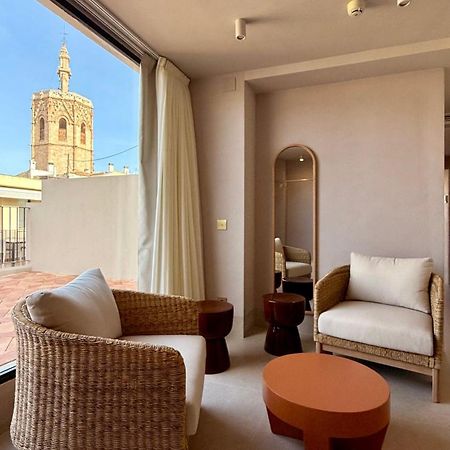 Cosy Rooms Tapineria Valencia Exterior photo