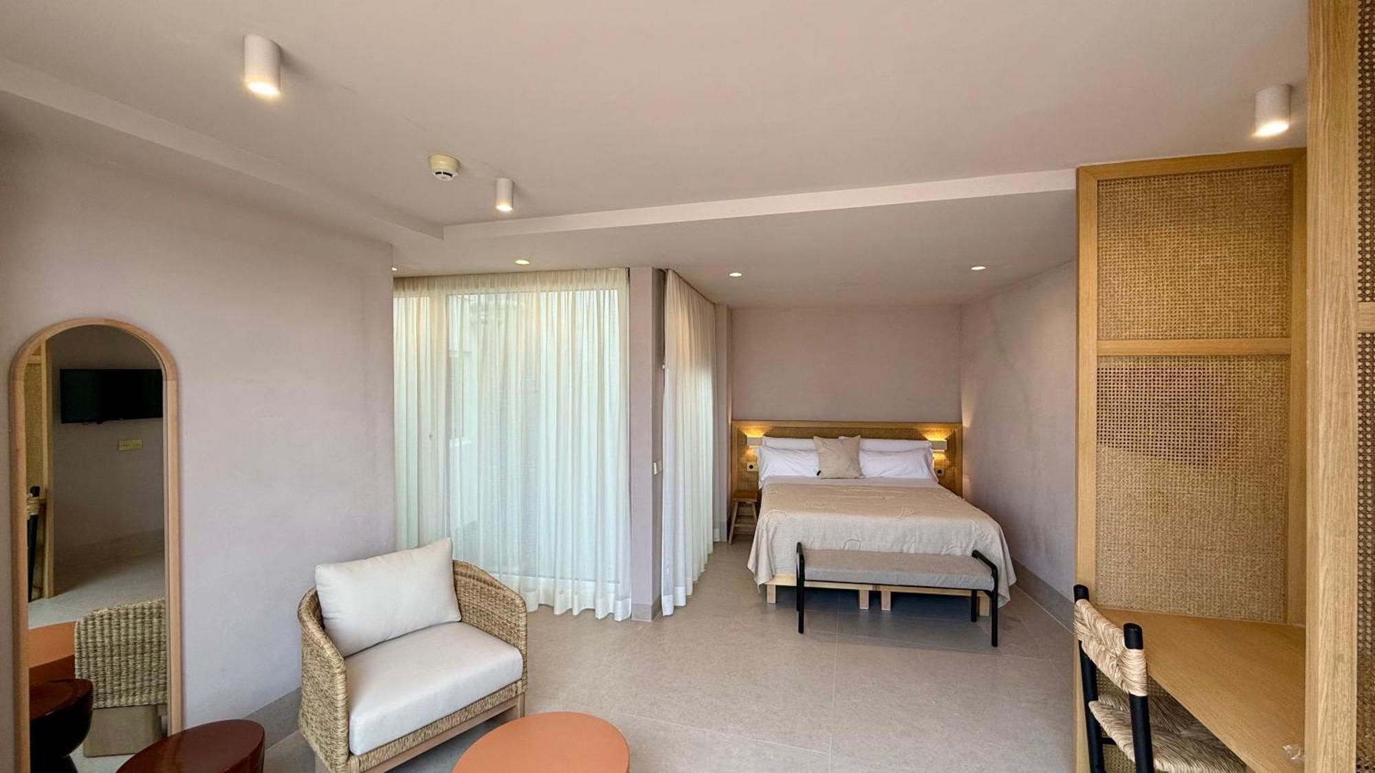 Cosy Rooms Tapineria Valencia Exterior photo