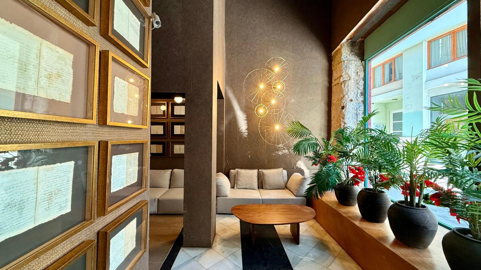 Cosy Rooms Tapineria Valencia Exterior photo