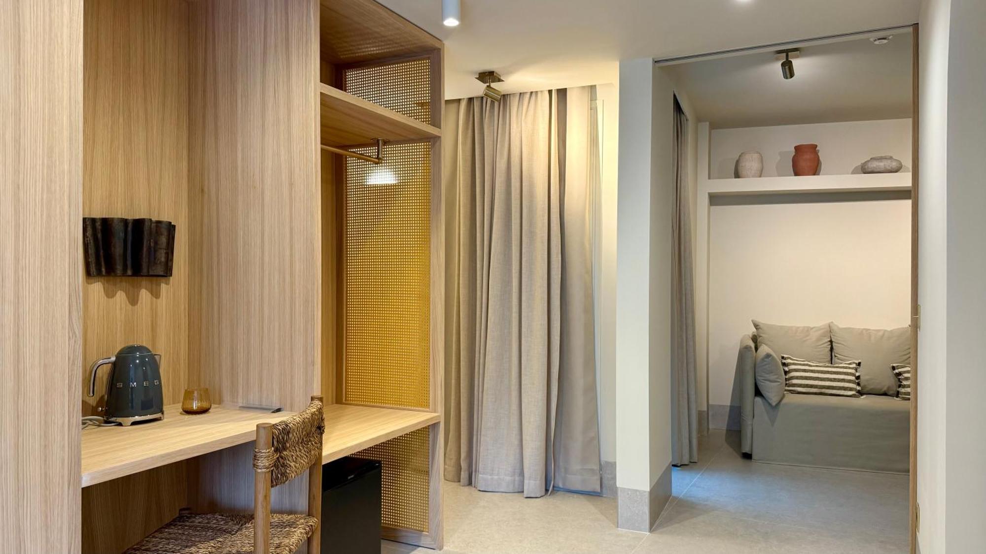 Cosy Rooms Tapineria Valencia Exterior photo