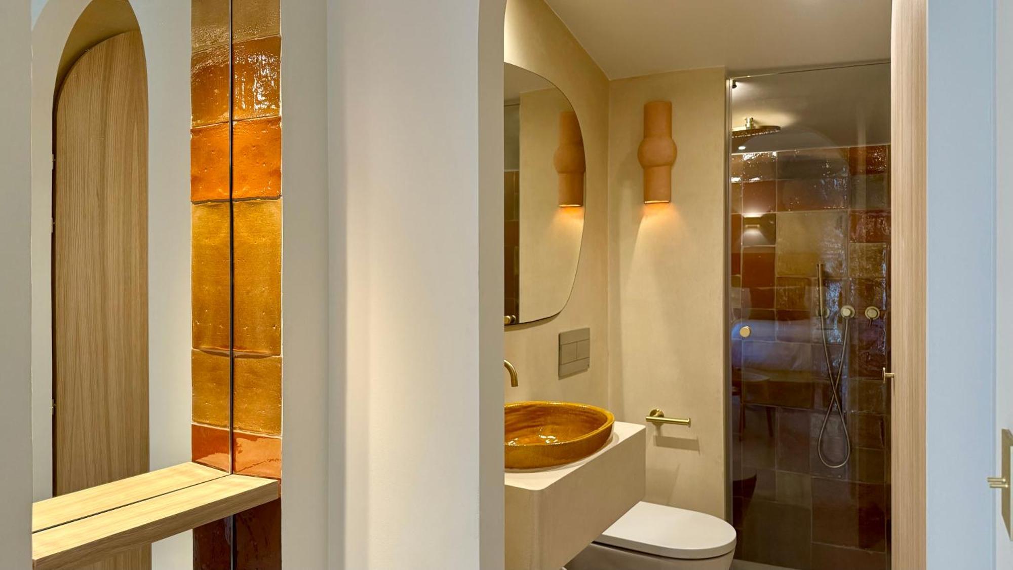 Cosy Rooms Tapineria Valencia Exterior photo