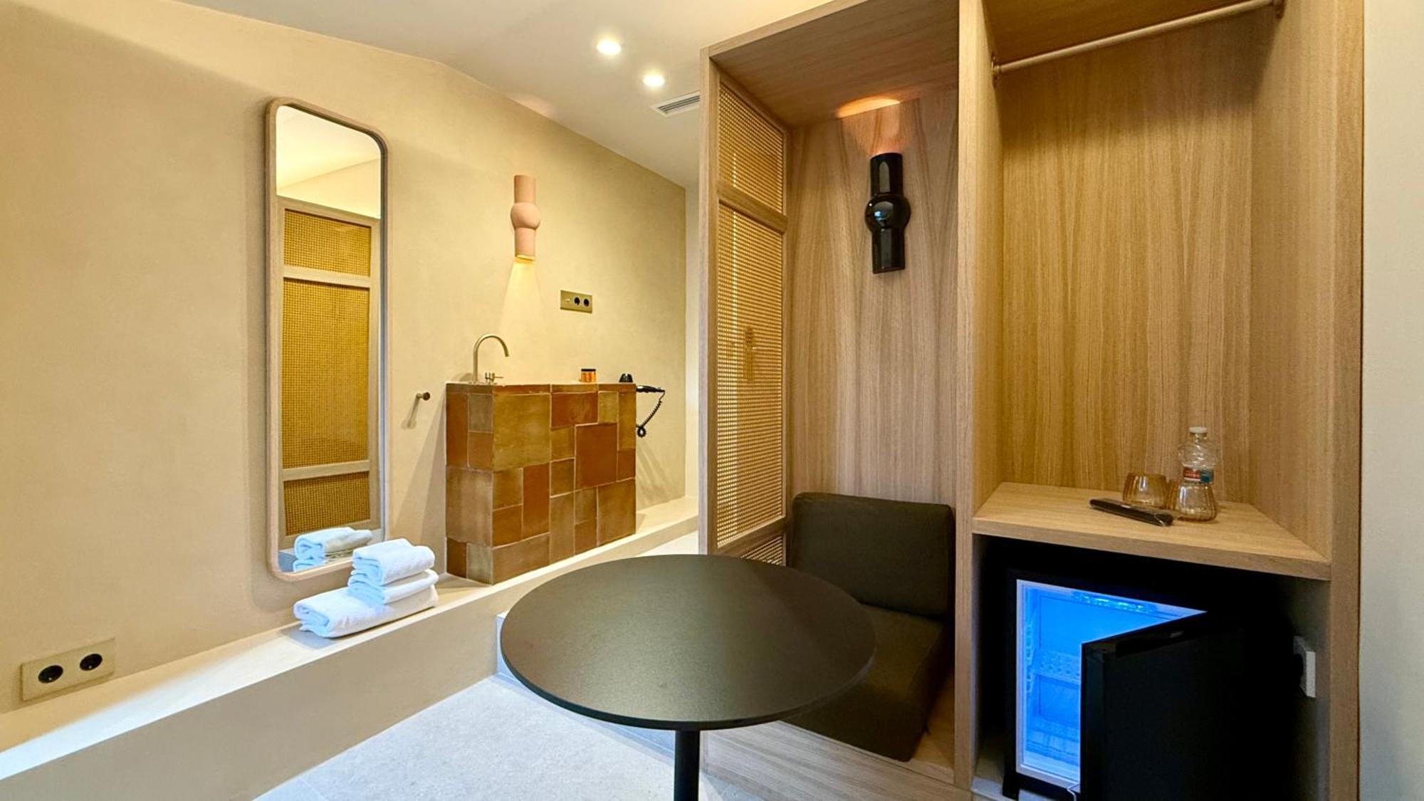 Cosy Rooms Tapineria Valencia Exterior photo