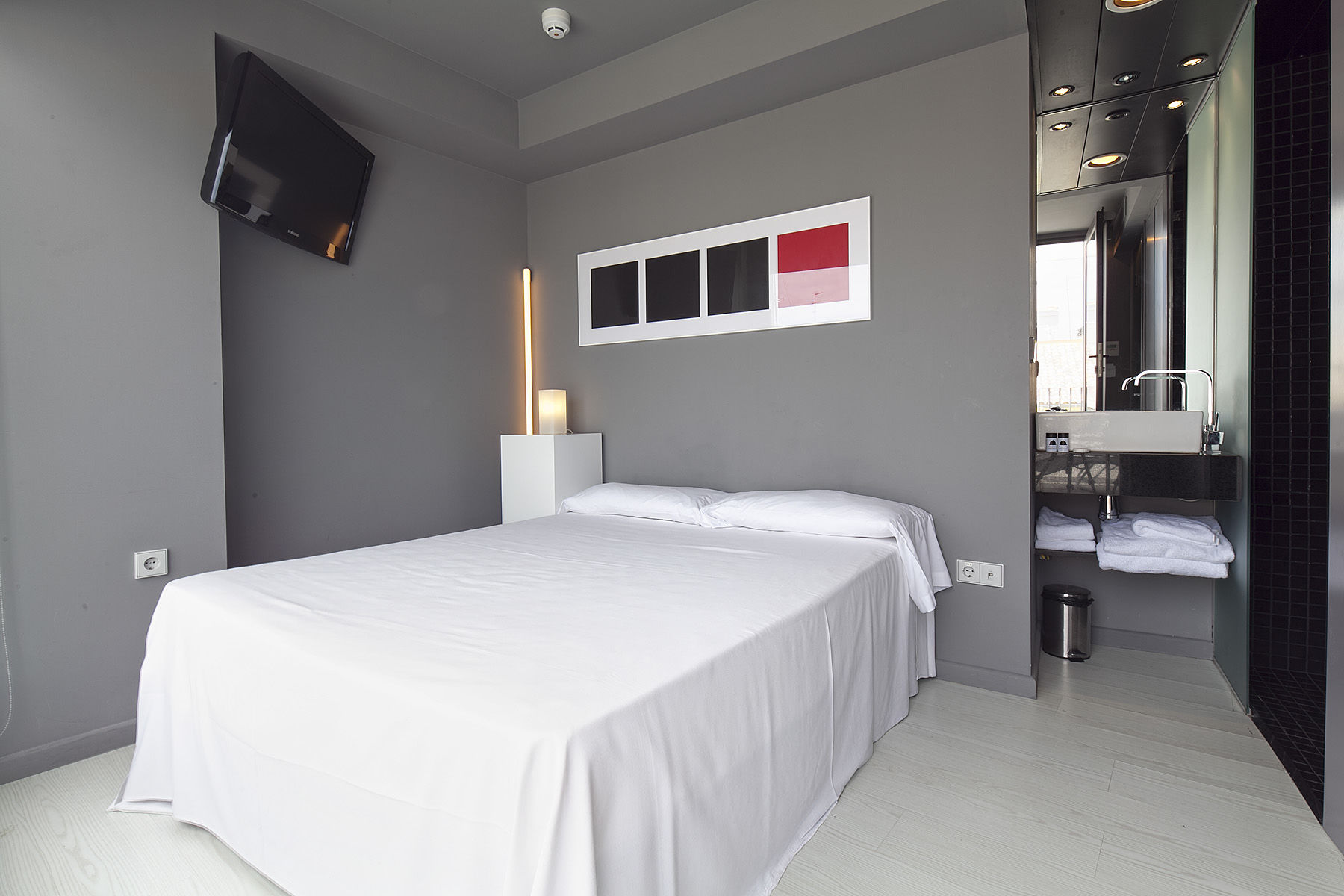 Cosy Rooms Tapineria Valencia Exterior photo