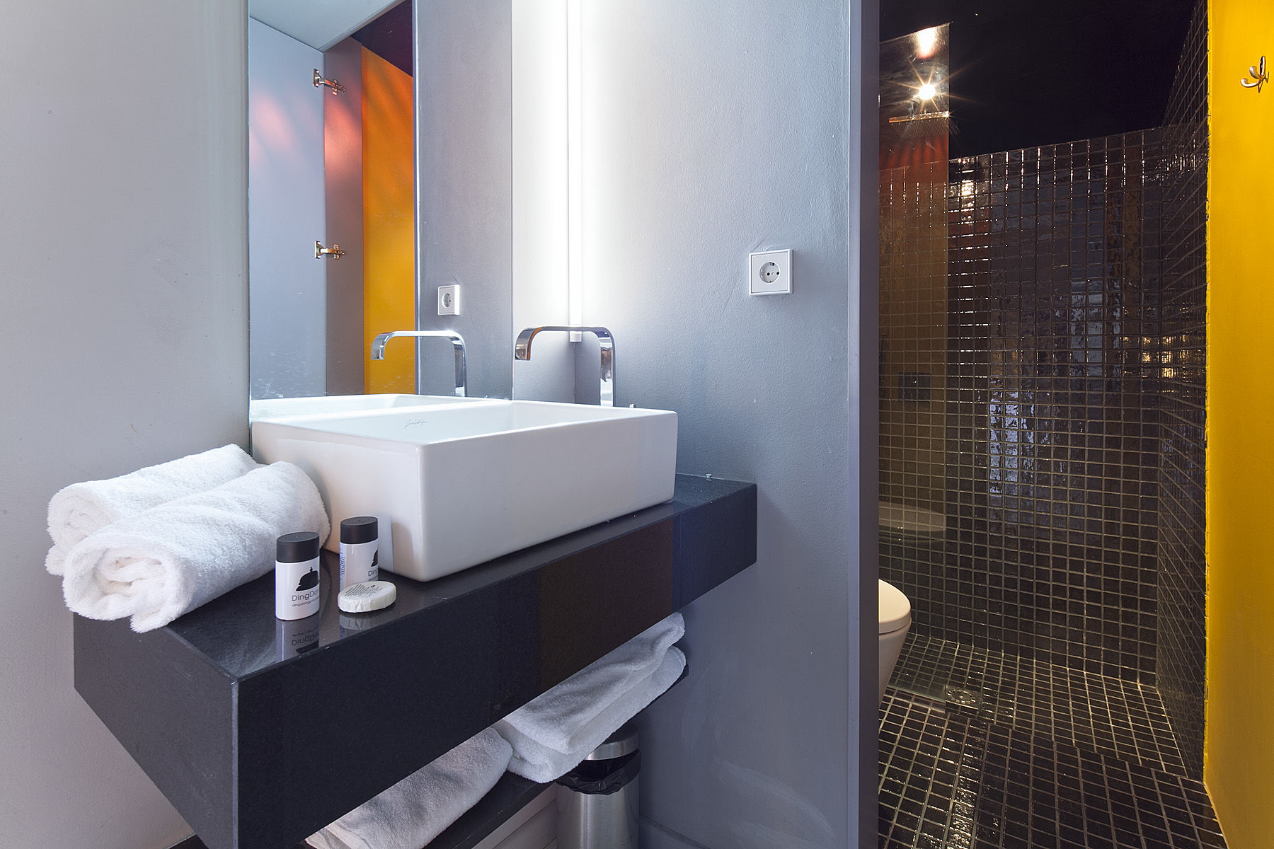 Cosy Rooms Tapineria Valencia Exterior photo