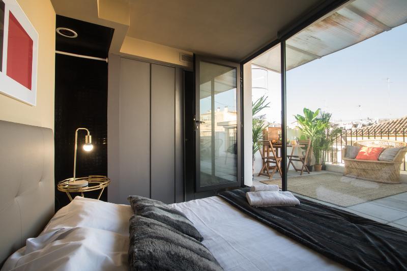 Cosy Rooms Tapineria Valencia Exterior photo