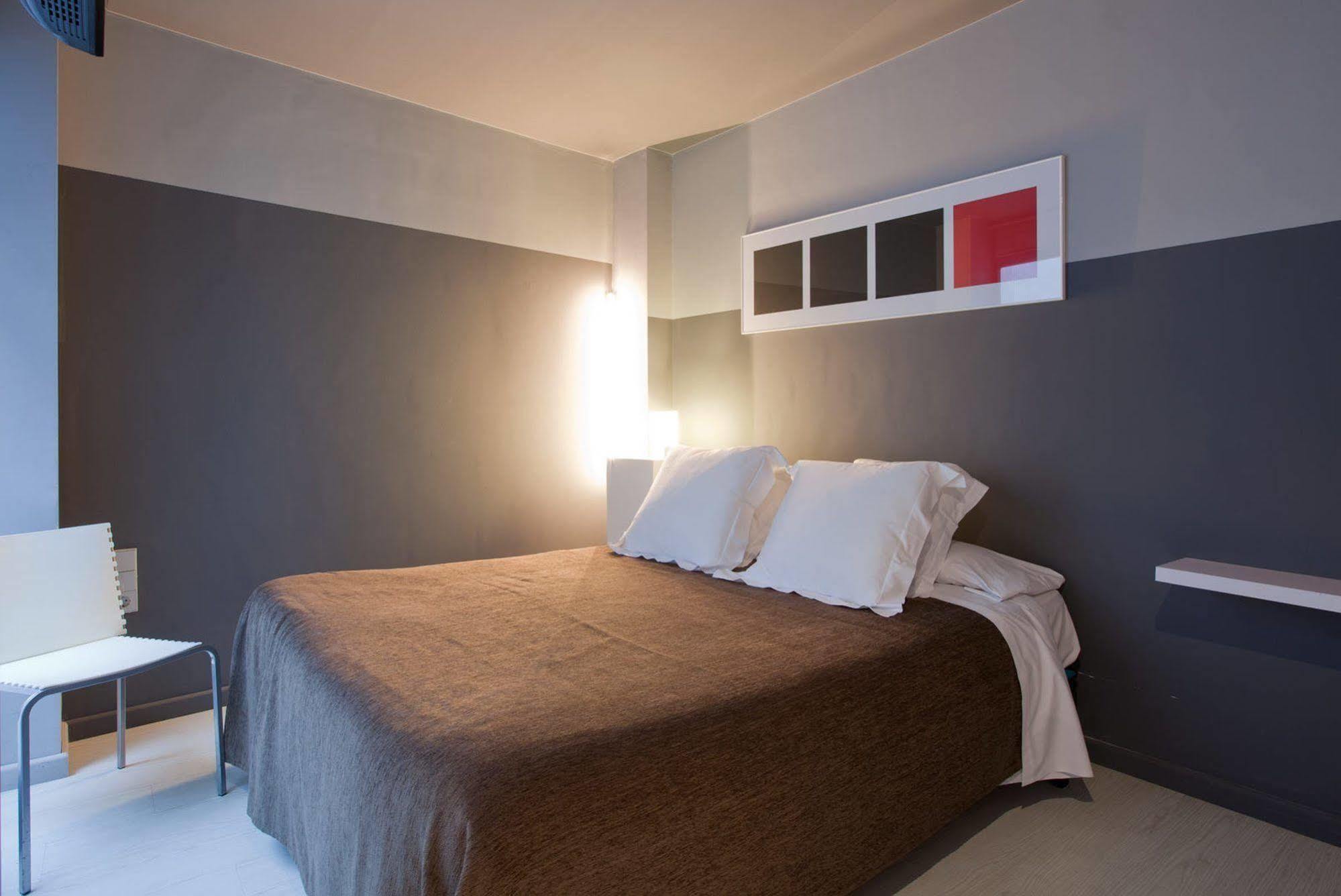 Cosy Rooms Tapineria Valencia Exterior photo
